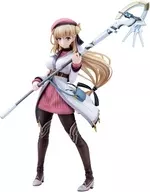 アニエス・クローデル 「英雄伝説 黎の軌跡」 1/8 PVC製塗装済み完成品