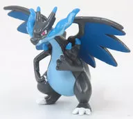 モンコレ メガリザードンX（キラキラVer.) 2025冬 「ポケットモンスター」 モンコレ-モンスターコレクション- キャンペーン品