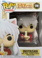 犬夜叉 「犬夜叉」 POP! Animation Series #1590