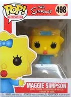 マギー・シンプソン 「ザ・シンプソンズ」 POP! Television Series #497