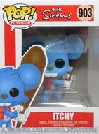 イッチー 「ザ・シンプソンズ」 POP! Television Series #903