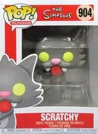 スクラッチー 「ザ・シンプソンズ」 POP! Television Series #904