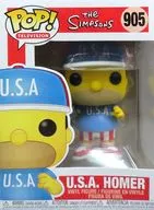 U.S.Aホーマー 「ザ・シンプソンズ」 POP! Television Series #905