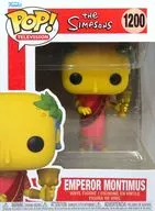 モンティムス皇帝 「ザ・シンプソンズ」 POP! Television Series #1200