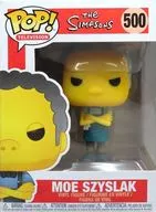 モー・シズラック 「ザ・シンプソンズ」 POP! Television Series #500
