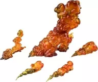 魂EFFECT SMOKE Burst Ver. for S.H.Figuarts