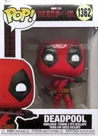 デッドプール 「デッドプール」 POP! Marvel Series #1362
