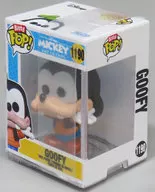 [単品] グーフィー 「ディズニー Bitty POP! ミッキー＆フレンズ」 同梱品