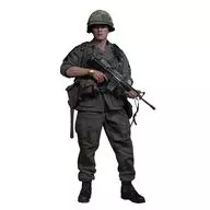 エリアス軍曹 「プラトーン」 1/6 コレクティブルフィギュア