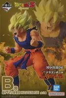 超サイヤ人孫悟空 「一番くじ ドラゴンボール BATTLE OF THE SUPER SAIYAN」 MASTERLISE B賞 フィギュア
