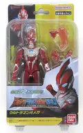 ウルトラマンオメガ 「ウルトラマンオメガ」 ウルトラアクションフィギュアNEO