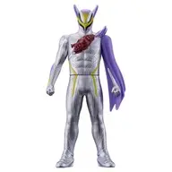 ロードスリー 「仮面ライダーゼッツ」 ライダーヒーローシリーズ