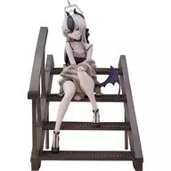 カヨコ(ドレス) メモリアルロビーVer. 「ブルーアーカイブ -Blue Archive-」 1/7 プラスチック製塗装済み完成品