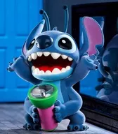 スティッチ ドッキリ大成功! 限定版 「リロ＆スティッチ」 スーパー暴れん坊シリーズ PVC＆ABS製塗装済み完成品