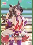 サトノクラウン 「ウマ娘 プリティーダービー」 XStellar“サトノクラウン”-STARTING FUTURE-