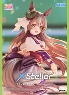 サトノダイヤモンド 「ウマ娘 プリティーダービー」 XStellar“サトノダイヤモンド”-STARTING FUTURE-