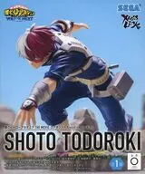 轟焦凍 「僕のヒーローアカデミア THE MOVIE ユアネクスト」 XrossLinkフィギュア“轟焦凍”