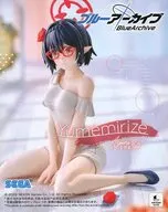 奥空アヤネ 「ブルーアーカイブ」 Yumemirize“アヤネ”