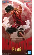 モンキー・D・ルフィ 「ワンピース」 MAXIMATICPLUS MONKEY.D.LUFFY I