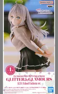 アリサ・ミハイロヴナ・九条(アーリャ) 「時々ボソッとロシア語でデレる隣のアーリャさん」 GLITTER＆GLAMOURS アーリャ 制服ver.