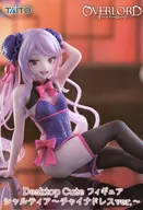 シャルティア 「オーバーロード」 Desktop Cute フィギュア シャルティア～チャイナドレスver.～