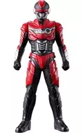 ギャバン・インフィニティ 「超宇宙刑事ギャバン インフィニティ」 PROJECT R.E.D.ソフビシリーズ