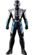 ギャバン・ブシドー 「超宇宙刑事ギャバン インフィニティ」 PROJECT R.E.D.ソフビシリーズ