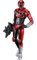 ギャバン・インフィニティ 「超宇宙刑事ギャバン インフィニティ」 TOKUSATSU ACTION FIGURE