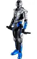 ギャバン・ブシドー 「超宇宙刑事ギャバン インフィニティ」 TOKUSATSU ACTION FIGURE