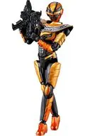 ギャバン・ルミナス 「超宇宙刑事ギャバン インフィニティ」 TOKUSATSU ACTION FIGURE