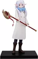 フリーレン 「葬送のフリーレン」 OSHI WORKS PVC製塗装済み完成品
