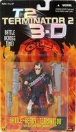 BATTLE-READY TERMINATOR with Duo Swing Down Cannons 「ターミネーター2」 アクションフィギュア