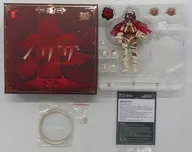 RPG-03A ゾンビ グリサ[オルタ] 1/12 アクションフィギュア