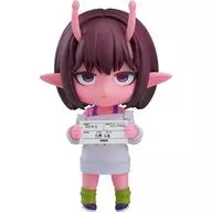 ねんどろいど チハル 「銀河特急 ミルキー☆サブウェイ」