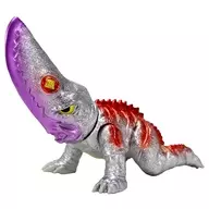 ギロン 宇宙ギャオスイメージVer. 「ガメラ対大悪獣ギロン」 CCPミドルサイズシリーズ PVC製塗装済み完成品