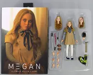 ミーガン 「M3GAN/ミーガン」 アルティメイト 7インチ アクションフィギュア