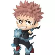 虎杖悠仁 フィギュアシット「呪術廻戦」