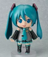 ねんどろいどらーじ ミクダヨー 「キャラクター・ボーカル・シリーズ 01 初音ミク」