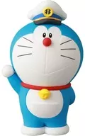 UDF ドラえもん 「映画ドラえもん 新・のび太の海底鬼岩城」 ULTRA DETAIL FIGURE No.872