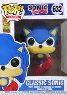 クラシックソニック 「ソニック・ザ・ヘッジホッグ」 POP! Game Series #632