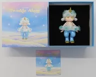 Twinkle Alone 「SATYR RORY」 塗装済み完成品