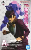 東方仗助 「一番くじ ジョジョの奇妙な冒険 ダイヤモンドは砕けない -STAND RUSH!-」 MASTERLISE A賞