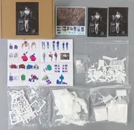 ソラ 「勝利の女神：NIKKE」 1/6 ガレージキット BOOTH限定