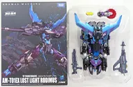 鋼鉄機神(アダマスマキナ) AMT-01EX ロストライトロディマス 「トランスフォーマー」 流通限定