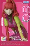 SQ 「グノーシア」 ちょこのせプレミアムフィギュア“SQ”