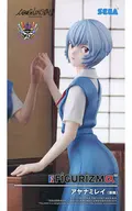 アヤナミレイ(仮称) 「シン・エヴァンゲリオン劇場版」 FIGURIZMα“アヤナミレイ(仮称)”
