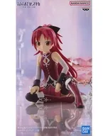 佐倉杏子 「劇場版 魔法少女まどか☆マギカ[新編]叛逆の物語」 佐倉杏子 フィギュア