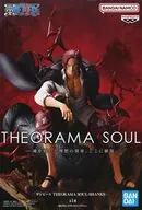 シャンクス 「ワンピース」 THEORAMA SOUL-SHANKS-