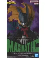 緑谷出久 「僕のヒーローアカデミア」 MAXIMATIC IZUKU MIDORIYA III