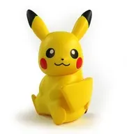 ピカチュウ 「ポケットモンスター」 しっぽみてみて!フィギュアvol.1